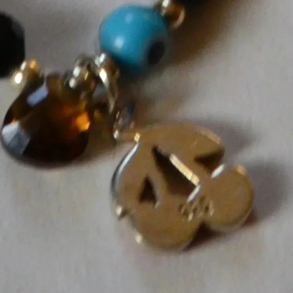 925 Cherry Bracelet - Picture 4 of 6